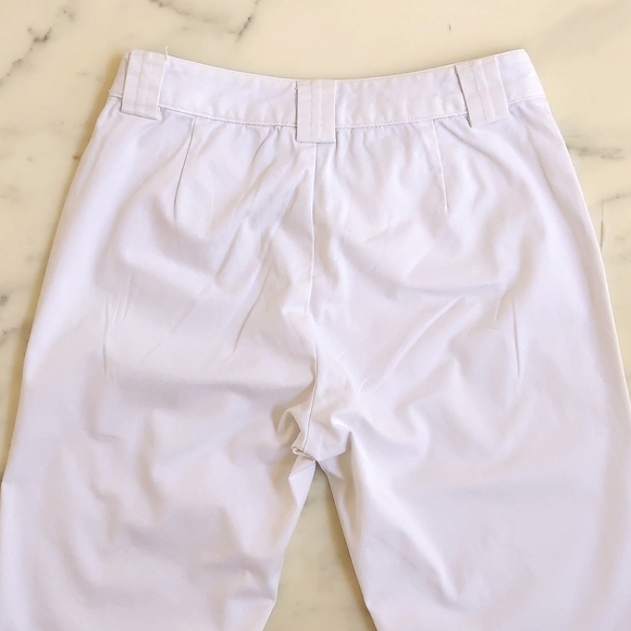 NWOT. Old Navy Girl's Cotton/Stretch Flare Pant with real pockets. - Picture 4 of 6